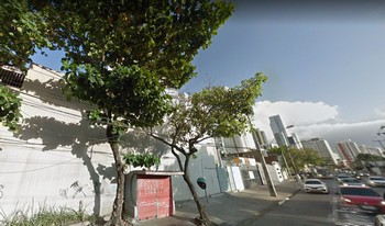 Imagem de fundo do condomínio Condomínio Do Edifício Studio Ibiza Iii - Pina - Recife - PE