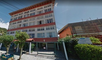 Imagem de fundo do condomínio Condomínio Do Edifício Studio Ii - Alto - Teresópolis - RJ