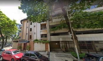 Imagem de fundo do condomínio Condomínio Do Edifício Studio - Ipanema - Rio De Janeiro - RJ