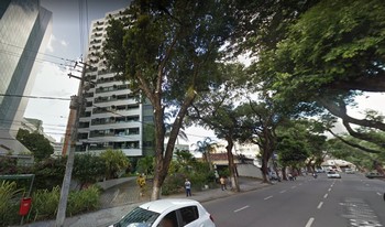 Imagem de fundo do condomínio Condomínio Do Edifício Studio Madison Residence - Aflitos - Recife - PE