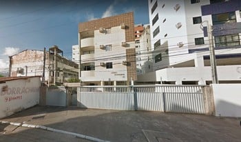 Imagem de fundo do condomínio Condomínio Do Edifício Studio Notredame - Candeias - Jaboatão Dos Guararapes - PE