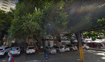 Imagem de fundo do condomínio Condomínio Do Edifício Studio Parque Prince - Graças - Recife - PE