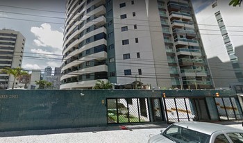 Imagem de fundo do condomínio Condomínio Do Edifício Studio Portal Dos Arrecifes - Boa Viagem - Recife - PE