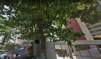 Imagem de fundo do condomínio Condomínio Do Edifício Studio Portal Dos Oceanos - Boa Viagem - Recife - PE