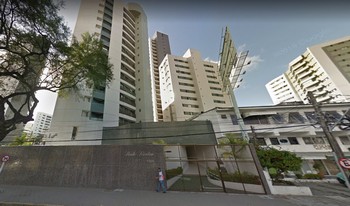 Imagem de fundo do condomínio Condomínio Do Edifício Studio Sciortino - Boa Viagem - Recife - PE