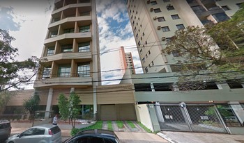 Imagem de fundo do condomínio Condomínio Do Edifício Studio Vitória - Santa Lúcia - Vitória - ES