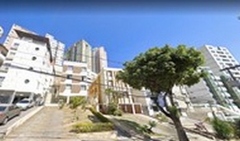 Imagem de fundo do condomínio Condomínio Do Edifício Studio - Cidade Nova - Belo Horizonte - MG