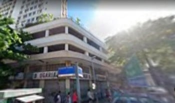Imagem de fundo do condomínio Condomínio Do Edifício Studios 680 - Jacarepaguá - Rio De Janeiro - RJ