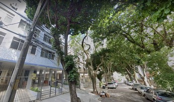 Imagem de fundo do condomínio Condomínio Do Edifício Suarez - Tijuca - Rio De Janeiro - RJ