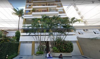 Imagem de fundo do condomínio Condomínio Do Edifício Suave Caminho - Botafogo - Rio De Janeiro - RJ