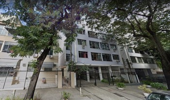 Imagem de fundo do condomínio Condomínio Do Edifício Succar - Tijuca - Rio De Janeiro - RJ