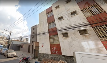 Imagem de fundo do condomínio Condomínio Do Edifício Suely Cardoso - Santa Efigênia - Belo Horizonte - MG