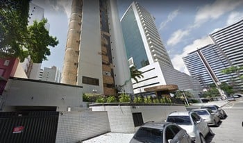 Imagem de fundo do condomínio Condomínio Do Edifício Suely Cardoso Linhares Ii - Meireles - Fortaleza - CE