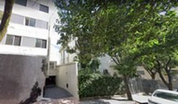 Imagem de fundo do condomínio Condomínio Do Edifício Suely Dolabella - Santo Antônio - Belo Horizonte - MG