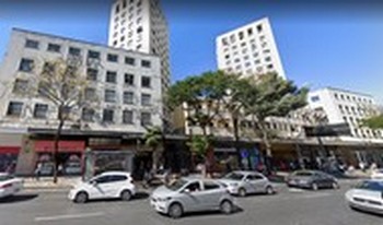 Imagem de fundo do condomínio Condomínio Do Edifício Sul América - Centro - Belo Horizonte - MG