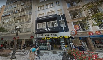 Imagem de fundo do condomínio Condomínio Do Edifício Sul Banco - Centro - Curitiba - PR