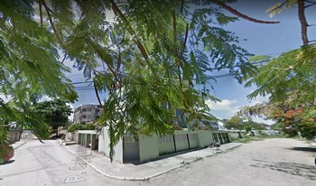 Imagem de fundo do condomínio Condomínio Do Edifício Sula Florentino - Casa Caiada - Olinda - PE
