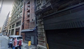 Imagem de fundo do condomínio Condomínio Do Edifício Sulacap - Centro - Rio De Janeiro - RJ