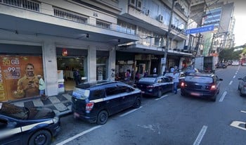 Imagem de fundo do condomínio Condomínio Do Edifício Sulacap - Centro - Niteroi - RJ