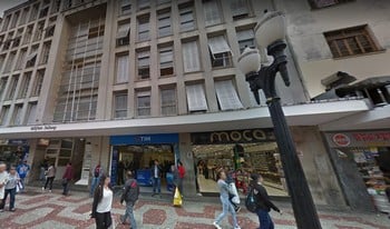 Imagem de fundo do condomínio Condomínio Do Edifício Sulacap - Centro - Juiz De Fora - MG