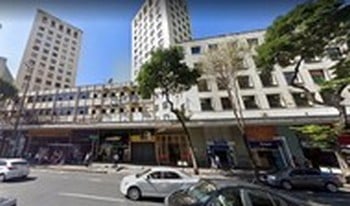 Imagem de fundo do condomínio Condomínio Do Edifício Sulacap - Centro - Belo Horizonte - MG