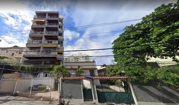 Imagem de fundo do condomínio Condomínio Do Edifício Sultana - Meier - Rio De Janeiro - RJ