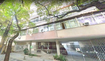 Imagem de fundo do condomínio Condomínio Do Edifício Sumaré - Rio Comprido - Rio De Janeiro - RJ