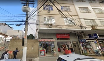 Imagem de fundo do condomínio Condomínio Do Edifício Sumaré - Centro - Niteroi - RJ