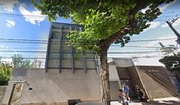 Imagem de fundo do condomínio Condomínio Do Edifício Sumaré - Gutierrez - Belo Horizonte - MG
