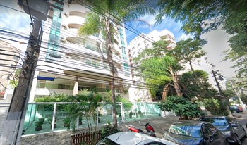 Imagem de fundo do condomínio Condomínio Do Edifício Summer Bay Residence - Inga - Niteroi - RJ