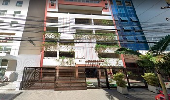 Imagem de fundo do condomínio Condomínio Do Edifício Summer Time - Icaraí - Niteroi - RJ