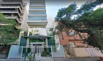Imagem de fundo do condomínio Condomínio Do Edifício Summer Ville - Ipanema - Rio De Janeiro - RJ