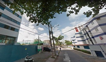 Imagem de fundo do condomínio Condomínio Do Edifício Summer Ville Residence - Candeias - Jaboatão Dos Guararapes - PE