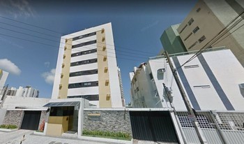 Imagem de fundo do condomínio Condomínio Do Edifício Summerbeach - Casa Caiada - Olinda - PE