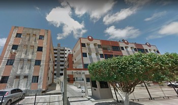 Imagem de fundo do condomínio Condomínio Do Edifício Sun City - Candeias - Jaboatão Dos Guararapes - PE