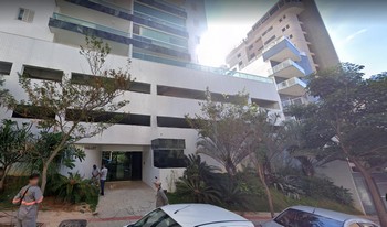 Imagem de fundo do condomínio Condomínio Do Edifício Sun Valley - Buritis - Belo Horizonte - MG