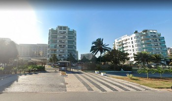 Imagem de fundo do condomínio Condomínio Do Edifício Sunset Drive - Barra Da Tijuca - Rio De Janeiro - RJ