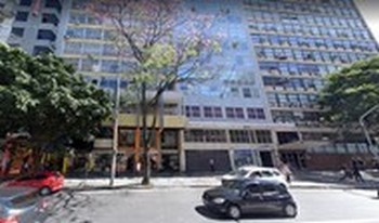 Imagem de fundo do condomínio Condomínio Do Edifício Super Building Valente - Centro - Belo Horizonte - MG