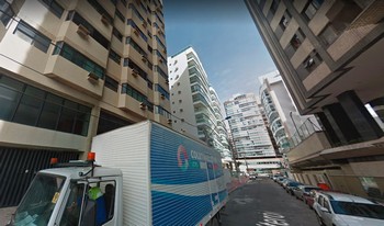 Imagem de fundo do condomínio Condomínio Do Edifício Sur La Plage - Praia Da Costa - Vila Velha - ES