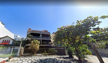 Imagem de fundo do condomínio Condomínio Do Edifício Suzana - Barra Da Tijuca - Rio De Janeiro - RJ