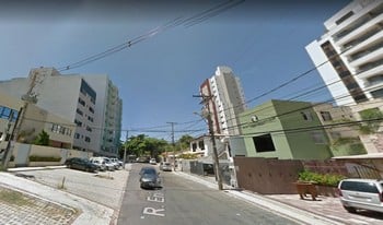 Imagem de fundo do condomínio Condomínio Do Edifício Suzana - Pituba - Salvador - BA