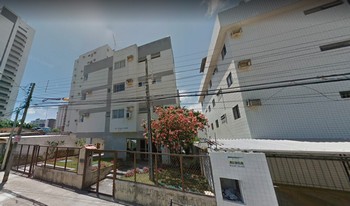 Imagem de fundo do condomínio Condomínio Do Edifício Suzana Maria - Candeias - Jaboatão Dos Guararapes - PE