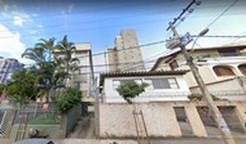 Imagem de fundo do condomínio Condomínio Do Edifício Suzana - Serra - Belo Horizonte - MG