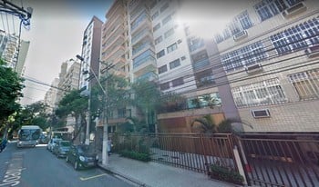 Imagem de fundo do condomínio Condomínio Do Edifício Suzana Queiroz - Icaraí - Niteroi - RJ