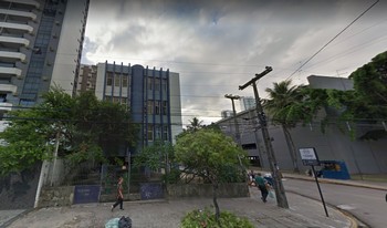 Imagem de fundo do condomínio Condomínio Do Edifício Suzana - Boa Viagem - Recife - PE