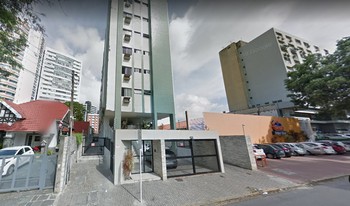 Imagem de fundo do condomínio Condomínio Do Edifício Suzana - Espinheiro - Recife - PE