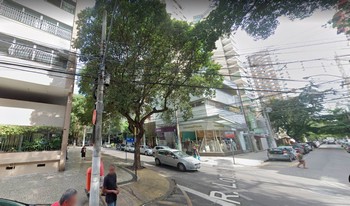 Imagem de fundo do condomínio Condomínio Do Edifício Suzete - Icaraí - Niteroi - RJ