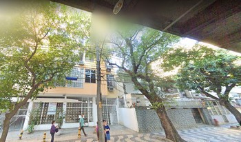 Imagem de fundo do condomínio Condomínio Do Edifício Suzuki - Rio Comprido - Rio De Janeiro - RJ