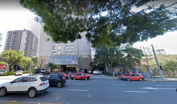 Imagem de fundo do condomínio Condomínio Do Edifício Swan Tower Porto Alegre - Auxiliadora - Porto Alegre - RS