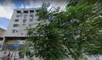 Imagem de fundo do condomínio Condomínio Do Edifício Sweet Lord - Engenho De Dentro - Rio De Janeiro - RJ